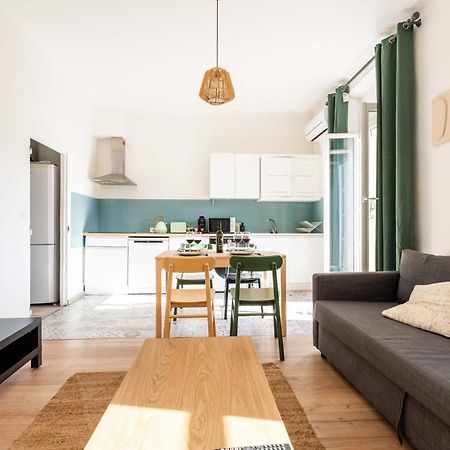 Grand Appartement Familiale - Camargue Salin-de-Giraud Exterior photo