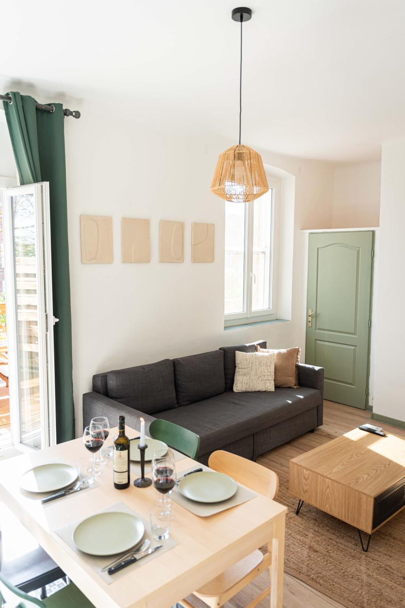 Grand Appartement Familiale - Camargue Salin-de-Giraud Exterior photo
